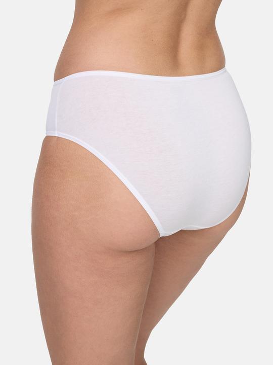 Immagine prodotto Nur Die Midislip Basic (48, 50, confezione da 10)