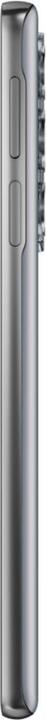 Actual product image Motorola Edge 30 Pro (256 GB, White, 6.70", Dual SIM, 50 Mpx, 5G)