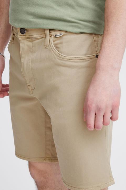 Actual product image Blend BHDenim Jogg shorts 20716435 (S)