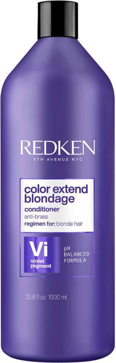 Produktbild Redken Color Extend Blondage Conditioner / (1000 ml)