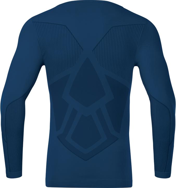 Produktbild JAKO LONGSLEEVE COMFORT 2.0 (XXS) (XXS)