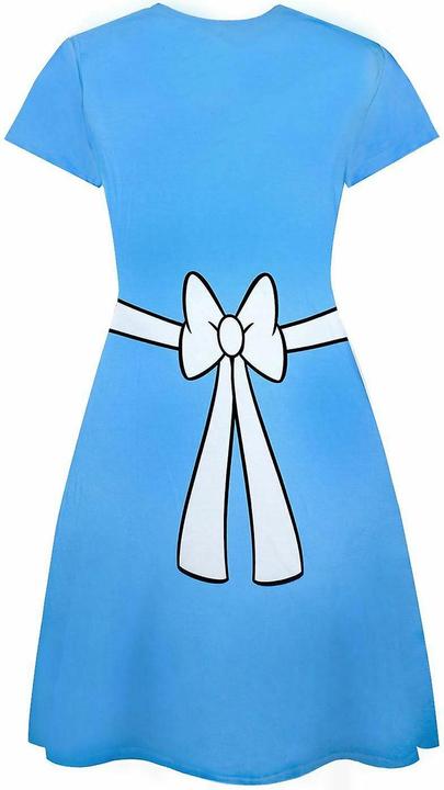Produktbild Disney Alice In Wonderland Kostümkleid (L)