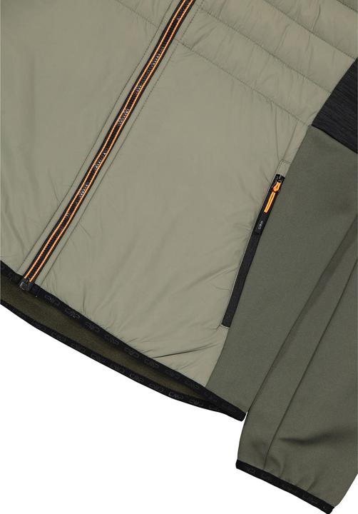 Actual product image CMP Campagnolo Hybrid (S)