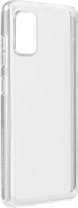 Actual product image Samsung Clear Cover (Samsung Galaxy A41)