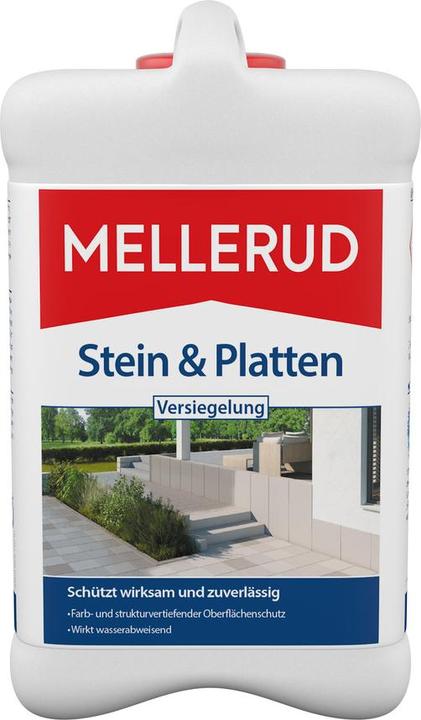Mellerud Stein & Platten Versiegelung