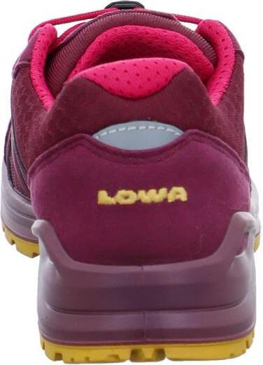 Actual product image Lowa Maddox GTX LO (37)