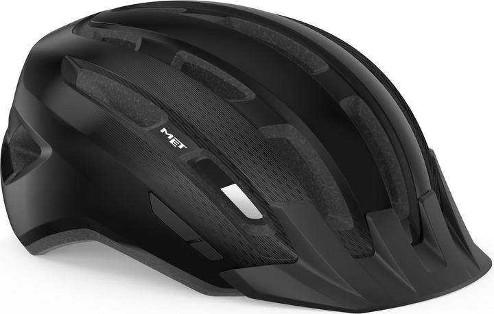MET Downtown MIPS (58 - 61 cm)