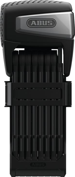 Actual product image Abus 6500A/110 Bordo One BK SH RC with remote control (110 cm)
