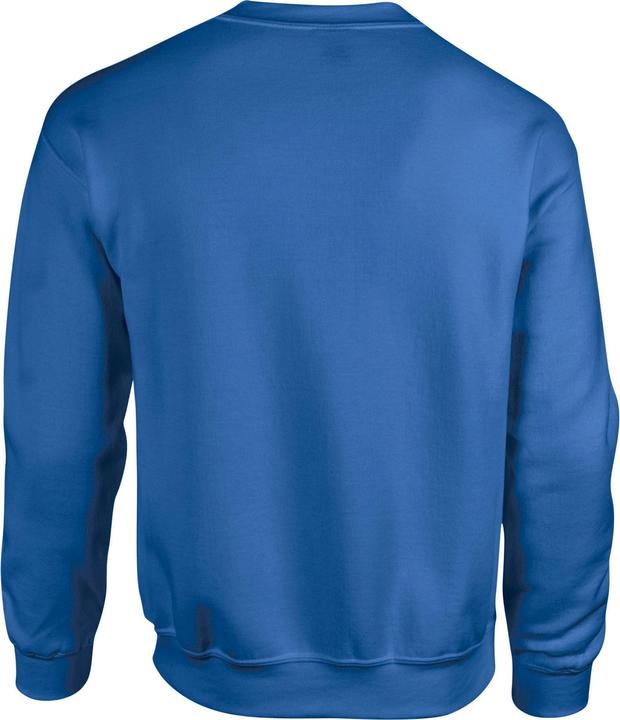 Immagine prodotto Gildan Felpa uomo in misto pesante (4XL)