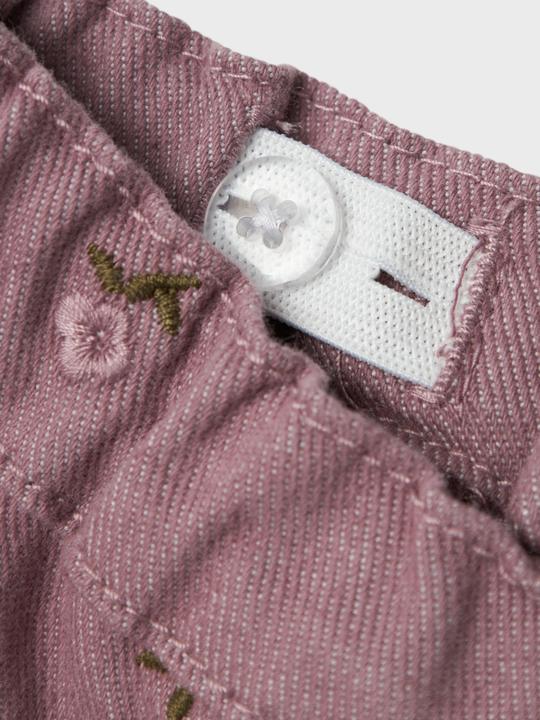 Immagine prodotto Name it Pantaloni loose fit (50)