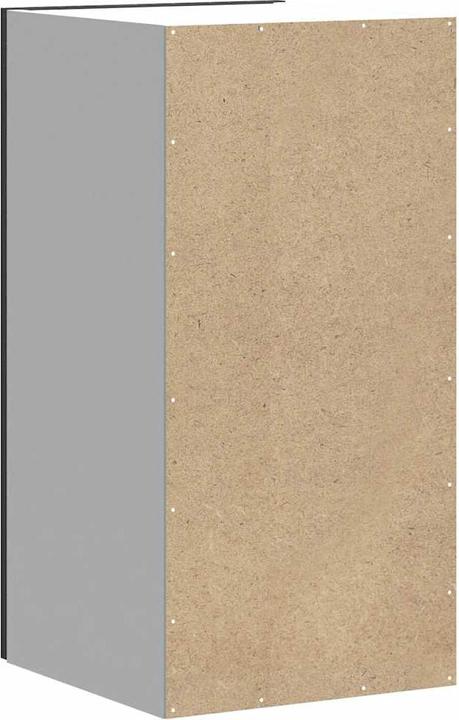 Actual product image VidaXL Lyman (30 x 31 x 60 cm)