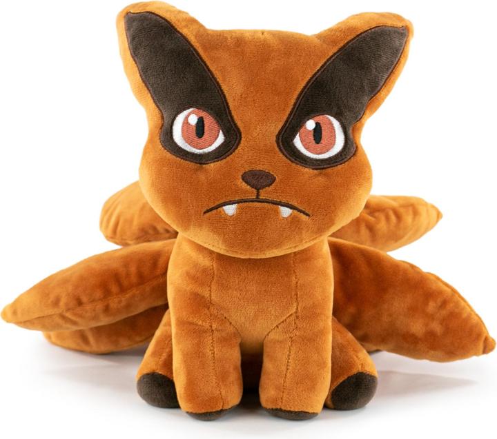 Actual product image Naruto Shippuden Kurama (24 cm)