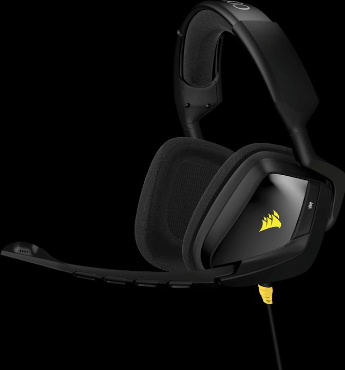 Image du produit Corsair VOID Stéréo (Filaire)
