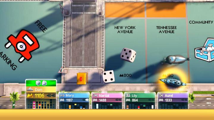 Image du produit Ubisoft Monopole (Switch, DE)