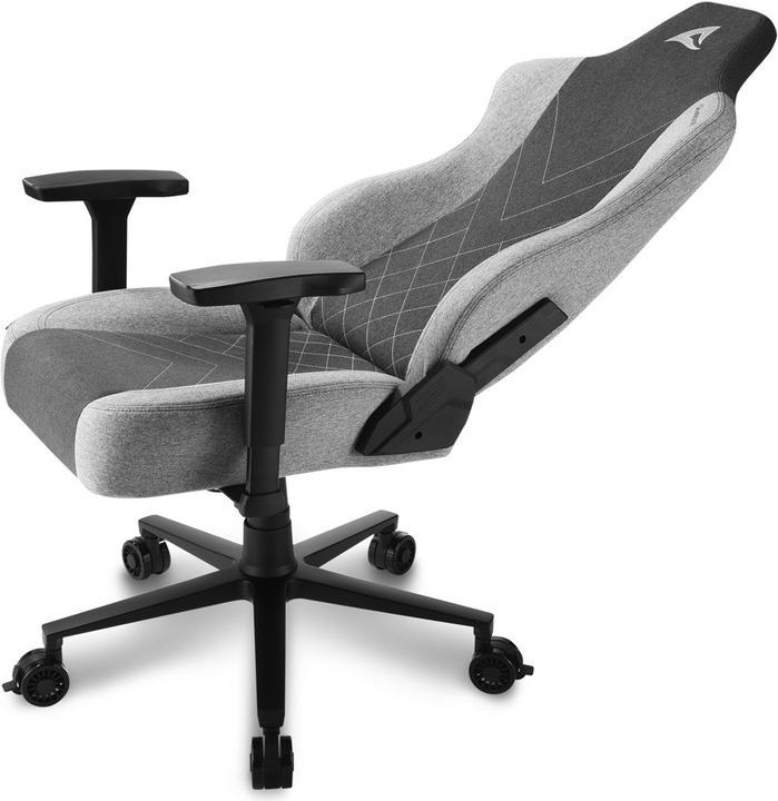 Actual product image Sharkoon Gaming chair Skiller SGS30
