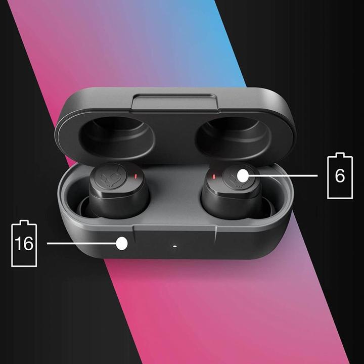 Actual product image Skullcandy Jib (12 h, Wireless)