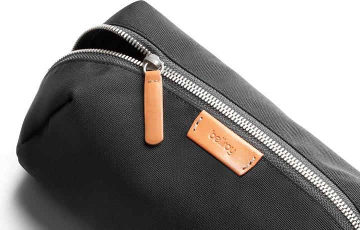 Actual product image Bellroy Toiletry Kit Plus Slate