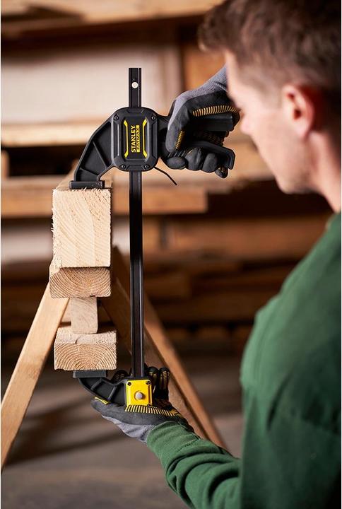 Actual product image Stanley Fatmax (900 mm)