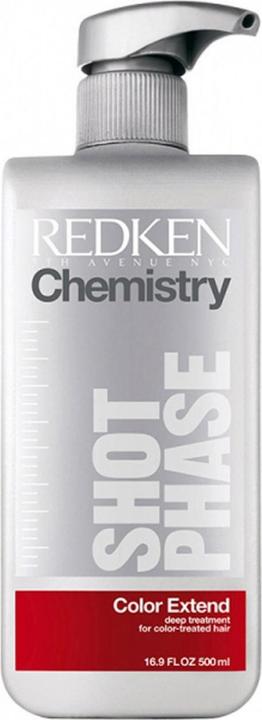 Image du produit Redken Extension de la couleur de la phase de prise de vue (500 ml)