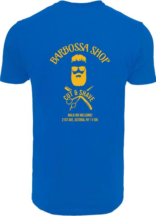 Actual product image Mister Tee MisterTee Barbossa Tea X - 178131 (XL)