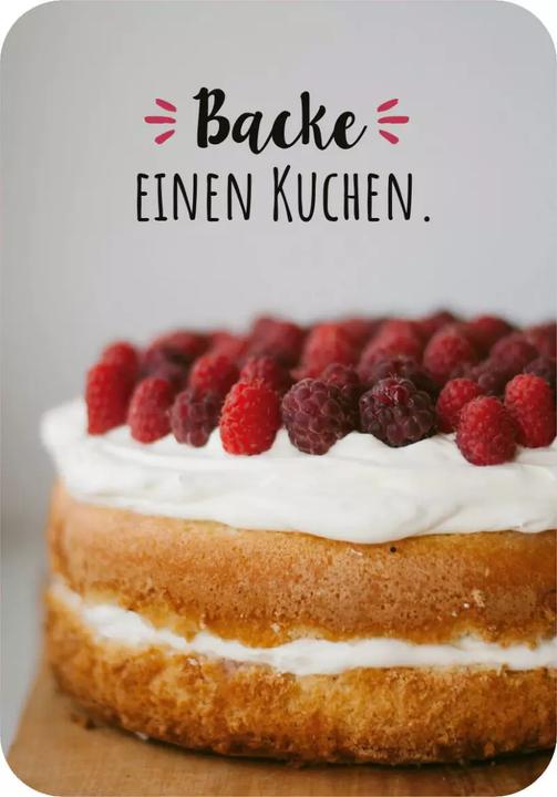 Produktbild Kartenbox Auszeiten für zwischendurch (Deutsch, 2023)