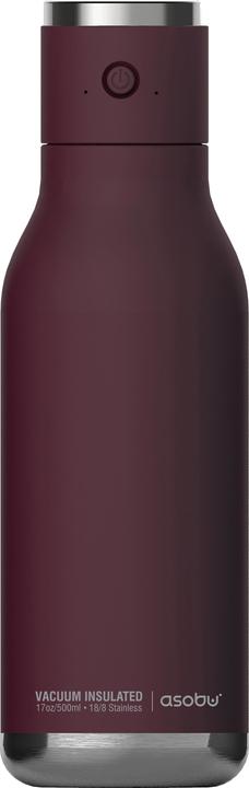 Actual product image Asobu Wireless Bo (0.50 l)