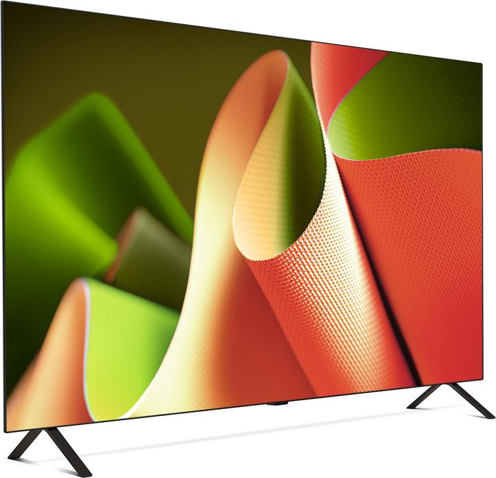 Immagine prodotto LG OLED48B49LA (48", B4, OLED, 4K, 2024)