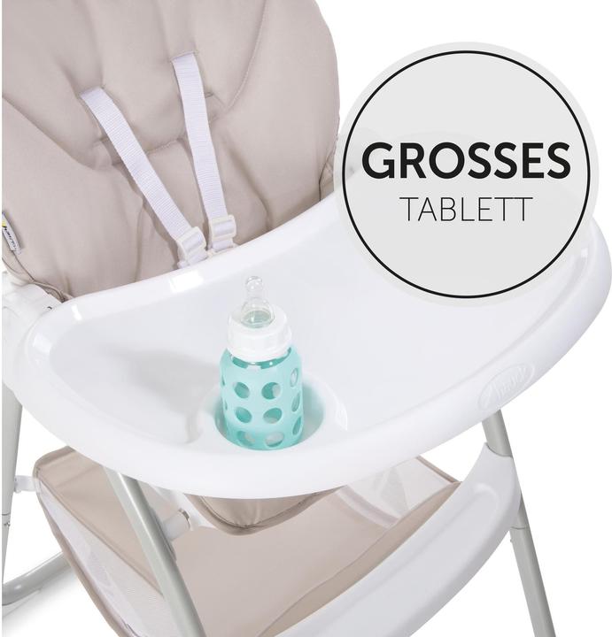 Actual product image Hauck Sit N Fold (Highchair)