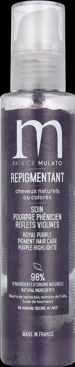 Actual product image Patrice Mulato Repigmentant (200 ml)