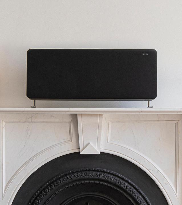 Actual product image Braun LE01 (Bluetooth)