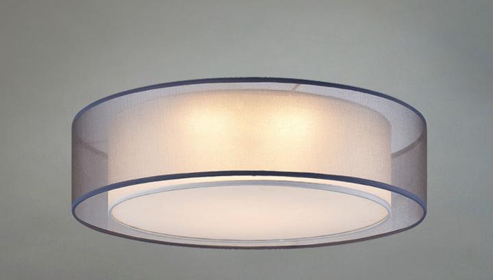 Actual product image Nino Leuchten Ceiling light CHLOE