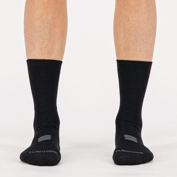 Produktbild Sportful Wool W 16 Sock (L/XL)