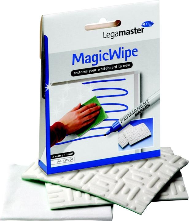 Produktbild Legamaster MagicWipe