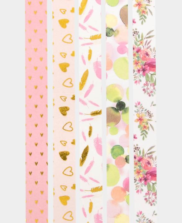 Produktbild I Am Creative Washi Tape Set