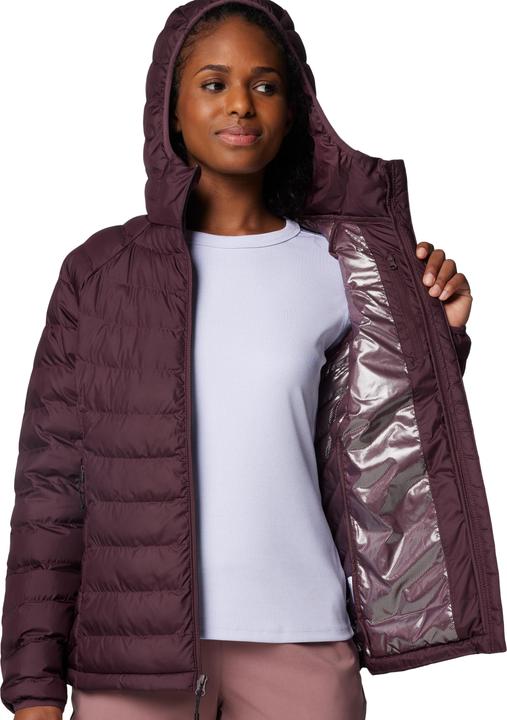 Produktbild Columbia Powder Lite™ II Hooded Jacket (XS)