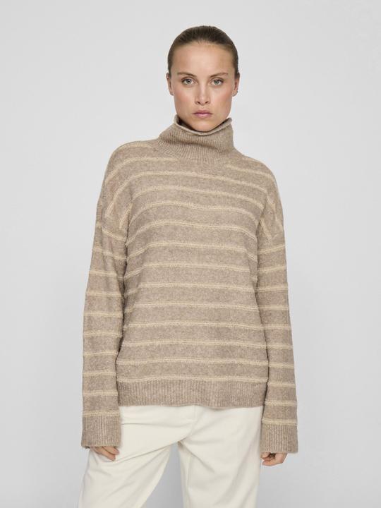 Image du produit Vila High Neck Strickpullover (S)