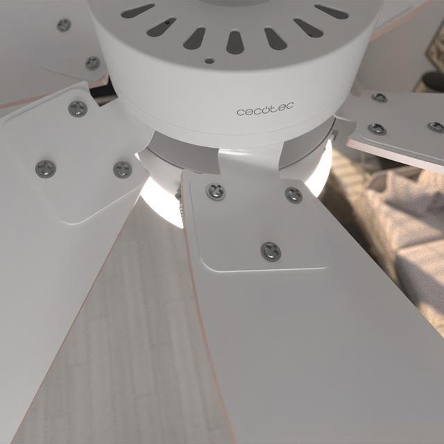 Produktbild Cecotec Deckenventilator EnergySilence 3600 Vision