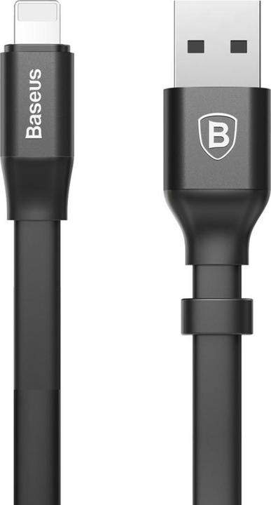 Actual product image Baseus Calmbj (0.23 m, USB 2.0)