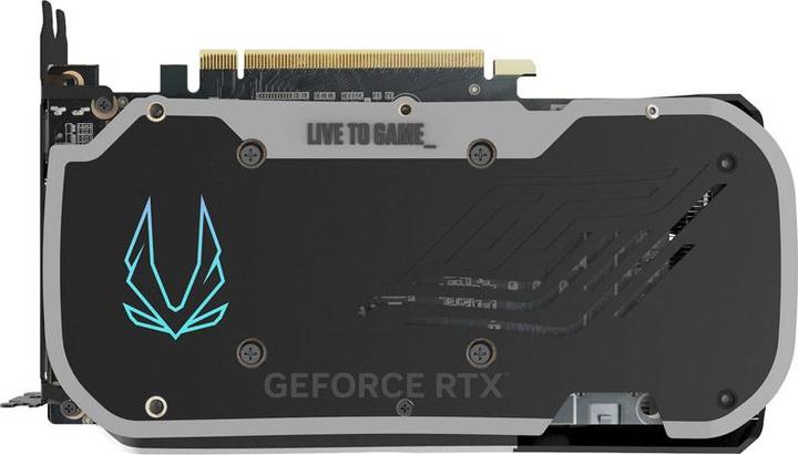 Produktbild Zotac GeForce RTX 4060 Ti Twin Edge (16 GB)