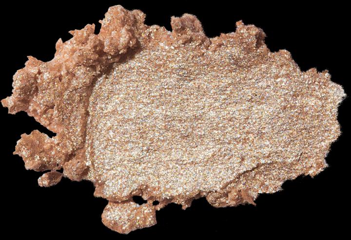 Actual product image Unleashia Pretty Easy Glitter Stick NO.2 Flutter