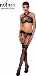 Actual product image Passion Bra set "Amanda (XXL, 3XL)