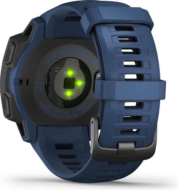 Immagine prodotto Garmin Instinct Solar (45 mm)