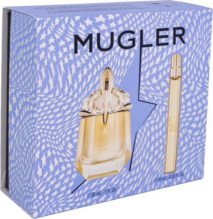 Thierry Mugler Set Alien Goddess Eau de Parfum 30ml + 10ml (Eau de Parfum, 40 ml)