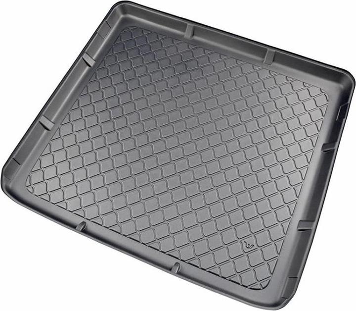 Image du produit Aristar Bac de coffre pour Opel Zafira Tourer de 2012 à aujourd'hui