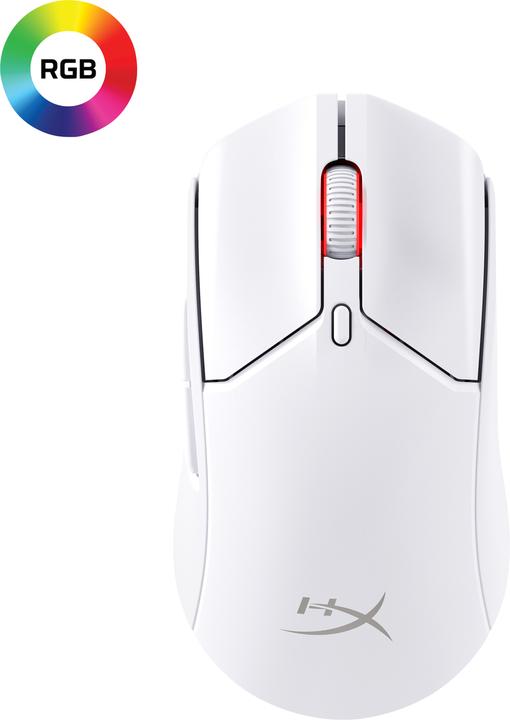 Image du produit HyperX Pulsefire Haste 2 (Sans fil)