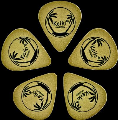 Image du produit Keiki Ukulele Starter Set (Soprano)