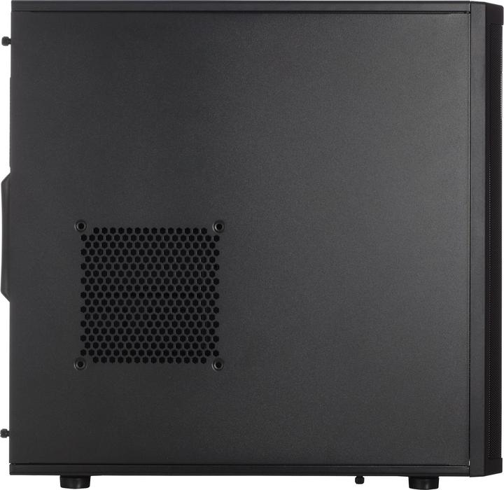 Productafbeelding Fractal Kern 2300 (mATX, Mini-ITX, ATX)