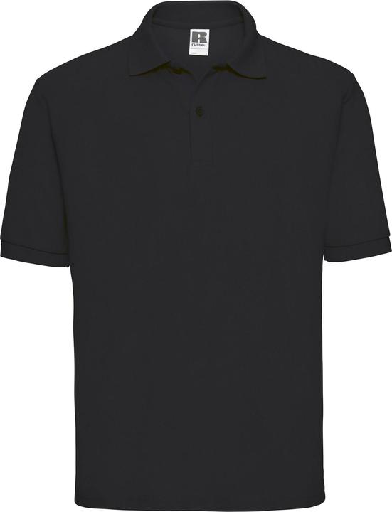 Russell Poloshirt (S)