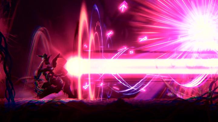Image du produit Bandai Namco Shadow Labyrinth (Switch)
