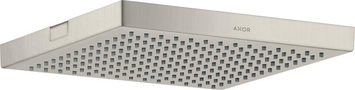Stainless steel Optic